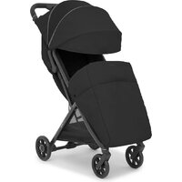 Коляска прогулочная «книга» Inglesina Quid 3 AG87S0CSBRU (Cosmic Black) - Изображение №10 — Chaika Market
