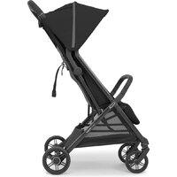 Коляска прогулочная «книга» Inglesina Quid 3 AG87S0CSBRU (Cosmic Black) - Изображение №3 — Chaika Market