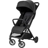 Коляска прогулочная «книга» Inglesina Quid 3 AG87S0CSBRU (Cosmic Black) — Chaika Market