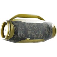 Беспроводная колонка Vipe Thor (камуфляж) - Изображение №4 — Chaika Market