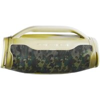 Беспроводная колонка Vipe Thor (камуфляж) - Изображение №19 — Chaika Market