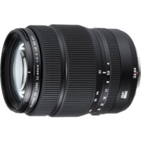 Объектив FUJINON GF32-64mm F4 R LM WR — Chaika Market