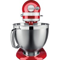 Кухонная машина KitchenAid 5KSM185PSEER - Изображение №4 — Chaika Market