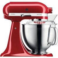 Кухонная машина KitchenAid 5KSM185PSEER — Chaika Market