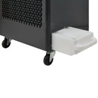 Мобильный кондиционер Ballu Heavy Pro BGK5 - Изображение №6 — Chaika Market