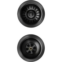 Кухонная мойка Axus LS-5050B - Изображение №5 — Chaika Market