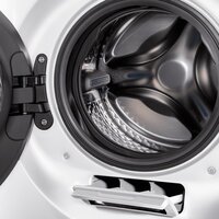 Стирально-сушильная машина MAUNFELD MFWD14157WH06 - Изображение №14 — Chaika Market