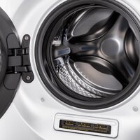 Стирально-сушильная машина MAUNFELD MFWD14157WH06 - Изображение №13 — Chaika Market