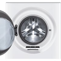 Стирально-сушильная машина MAUNFELD MFWD14157WH06 - Изображение №9 — Chaika Market