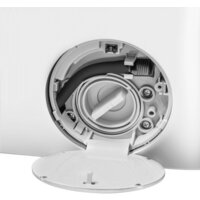 Стирально-сушильная машина MAUNFELD MFWD14157WH06 - Изображение №19 — Chaika Market