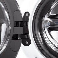 Стирально-сушильная машина MAUNFELD MFWD14157WH06 - Изображение №12 — Chaika Market