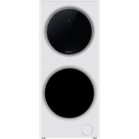 Стирально-сушильная машина MAUNFELD MFWD14157WH06 — Chaika Market