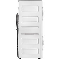 Стирально-сушильная машина MAUNFELD MFWD14157WH06 - Изображение №17 — Chaika Market