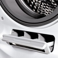 Стирально-сушильная машина MAUNFELD MFWD14157WH06 - Изображение №10 — Chaika Market