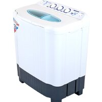 Активаторная стиральная машина Renova WS-50PET — Chaika Market