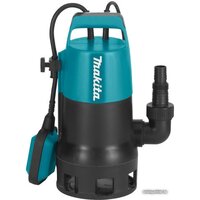 Дренажный насос Makita PF0410 — Chaika Market