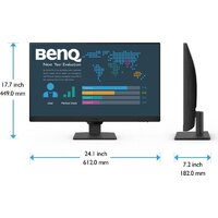 Монитор BenQ Business BL2790 - Изображение №9 — Chaika Market