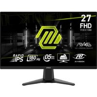 Игровой монитор MSI MAG 275F — Chaika Market
