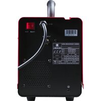 Сварочный инвертор Fubag IRMIG 200 SYN LED 646404 - Изображение №4 — Chaika Market