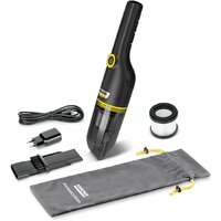 Пылесос Karcher CVH Anniversary Edition 1.198-355.0 — Chaika Market
