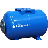 Гидроаккумулятор Аквабрайт ГМ-100 Г — Chaika Market