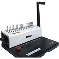 Брошюровщик Office-Kit B2120N — Chaika Market