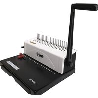 Брошюровщик Office-Kit B2120N - Изображение №2 — Chaika Market