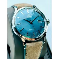 Наручные часы Orient Automatic RA-AC0P03L - Изображение №4 — Chaika Market