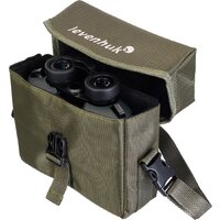 Бинокль Levenhuk New Sherman PRO 10x50 84696 - Изображение №6 — Chaika Market
