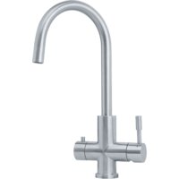 Смеситель Franke Eos Clear Water [120.0179.979] — Chaika Market