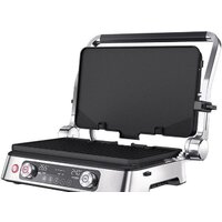 Электрогриль Braun MultiGrill 9 CG9140 - Изображение №2 — Chaika Market