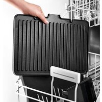 Электрогриль Braun MultiGrill 9 CG9140 - Изображение №4 — Chaika Market