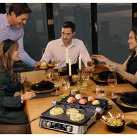 Электрогриль Braun MultiGrill 9 CG9140 - Изображение №5 — Chaika Market