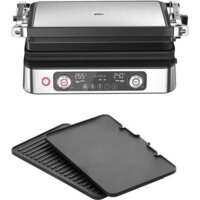 Электрогриль Braun MultiGrill 9 CG9140 — Chaika Market