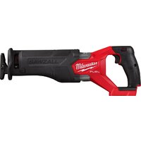 Сабельная пила Milwaukee Fuel M18 M18FSZ-0 4933498063 (без АКБ) — Chaika Market