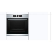 Электрический духовой шкаф Bosch HRG656XS2 - Изображение №2 — Chaika Market
