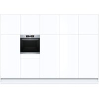Электрический духовой шкаф Bosch HRG656XS2 - Изображение №5 — Chaika Market