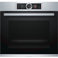 Электрический духовой шкаф Bosch HRG656XS2 — Chaika Market