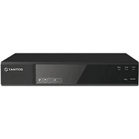 Сетевой видеорегистратор Tantos TSr-NV04155P — Chaika Market