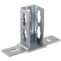 Опора для профиля Fischer PSFQ 41 535266 (10 шт) — Chaika Market