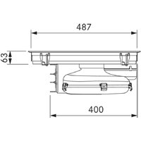 Варочная панель Bora PUXU2R - Изображение №4 — Chaika Market