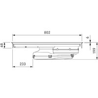 Варочная панель Bora PUXU2R - Изображение №3 — Chaika Market