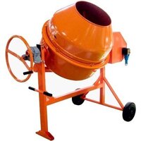 Бетономешалка Строймаш СБР-500А (380В) — Chaika Market