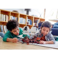 Конструктор LEGO Creator 31109 Пиратский корабль - Изображение №12 — Chaika Market