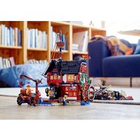 Конструктор LEGO Creator 31109 Пиратский корабль - Изображение №14 — Chaika Market
