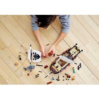 Конструктор LEGO Creator 31109 Пиратский корабль - Изображение №11 — Chaika Market