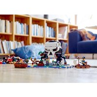 Конструктор LEGO Creator 31109 Пиратский корабль - Изображение №15 — Chaika Market
