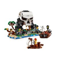Конструктор LEGO Creator 31109 Пиратский корабль - Изображение №9 — Chaika Market