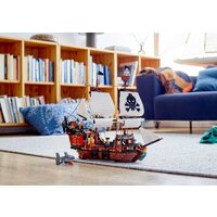 Конструктор LEGO Creator 31109 Пиратский корабль - Изображение №13 — Chaika Market