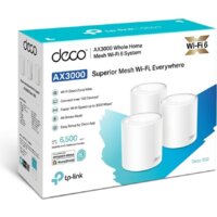 Wi-Fi система TP-Link Deco X50 (3 шт) - Изображение №3 — Chaika Market